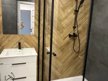 Prodej bytu 2+kk, Vsetín, Jiráskova, 50 m2