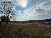 Prodej pozemku pro bydlení, Olšany, 2168 m2