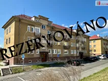 Prodej bytu 3+1, Ostrov, Klínovecká, 85 m2
