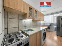 Prodej bytu 3+1, Most, M. G. Dobnera, 63 m2