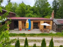 Prodej chaty, Kramolín, 110 m2