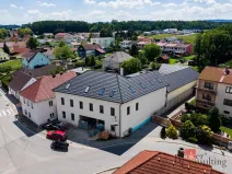 Prodej bytu 4+kk, Dubné, 110 m2
