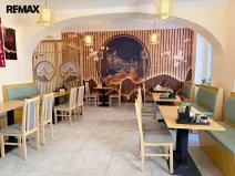 Pronájem restaurace, Praha - Žižkov, Cimburkova, 94 m2