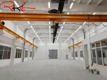 Pronájem výrobních prostor, Roudnice nad Labem, Kratochvílova, 1256 m2