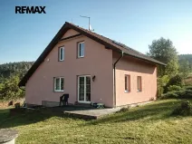 Pronájem rodinného domu, Chrást, Smědčická, 153 m2