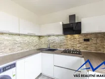 Prodej bytu 3+1, Ostrava, Lumírova, 79 m2