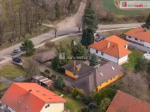 Prodej rodinného domu, Sluštice, 337 m2