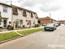 Prodej rodinného domu, Brno, K lázinkám, 160 m2