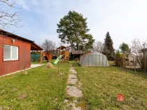 Prodej zahrady, Opava, 445 m2