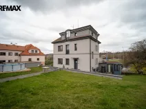 Prodej rodinného domu, Praha - Hloubětín, Poděbradská, 188 m2