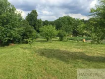 Prodej pozemku pro bydlení, Kyškovice, 1702 m2