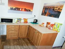 Pronájem pokoje, Praha - Vršovice, Vršovická, 20 m2