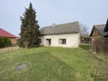 Prodej rodinného domu, Dlouhá Loučka, Úzká, 95 m2