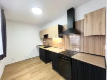 Pronájem bytu 2+1, Ústí nad Labem - Bukov, Školní, 53 m2
