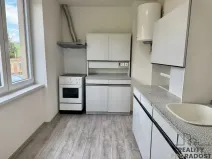 Pronájem bytu 2+1, Svitávka, Jos. Čejky, 67 m2