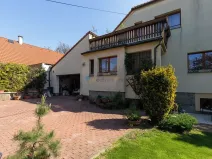 Prodej rodinného domu, Zdice, 294 m2