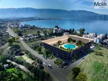 Prodej bytu 3+kk, Radhimë, 81 m2