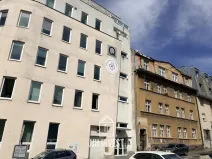 Pronájem kanceláře, Liberec - Liberec I-Staré Město, Tkalcovská, 112 m2