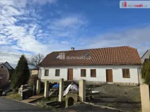 Prodej rodinného domu, Dolní Bousov, 230 m2