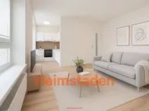 Pronájem bytu 2+kk, Havířov - Město, Kolmá, 56 m2