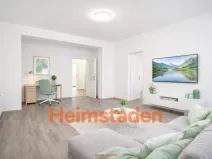 Pronájem bytu 3+1, Havířov - Město, Janáčkova, 77 m2