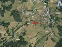 Prodej louky, Zdíkov, 14824 m2