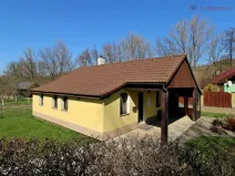 Prodej rodinného domu, Javorník, 60 m2