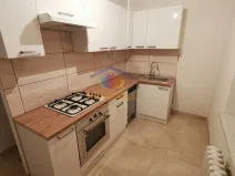 Pronájem bytu 1+1, Ostrava - Výškovice, Výškovická, 39 m2