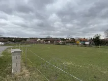 Prodej pozemku pro bydlení, Nový Vestec, Dr. J. B. Foerstera, 847 m2