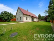 Prodej rodinného domu, Rudník, 280 m2