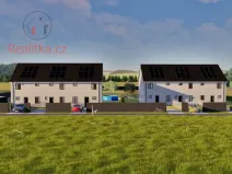 Prodej rodinného domu, Střemy, 98 m2