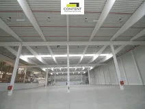 Pronájem skladu, Myslinka, 29469 m2