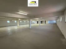 Pronájem výrobních prostor, Kostěnice, 3000 m2