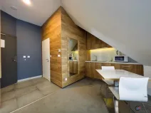 Prodej apartmánu, Dolní Morava, 36 m2