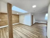 Pronájem bytu 2+kk, Cetkovice, Náves, 60 m2