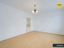 Prodej bytu 2+1, Olomouc - Nové Sady, Fischerova, 43 m2
