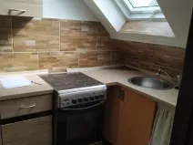 Pronájem bytu 1+1, Česká Lípa, Hrnčířská, 36 m2