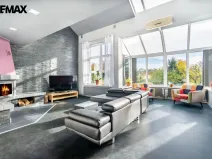 Prodej rodinného domu, Stanovice, 443 m2