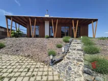 Prodej chalupy, Adamov, 98 m2
