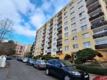 Pronájem bytu 1+1, Ústí nad Labem, Jizerská, 35 m2