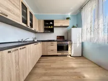 Prodej bytu 2+1, Lesná, 57 m2