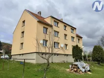 Pronájem bytu 2+1, Prachatice - Ostrov, 58 m2