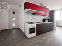 Prodej bytu 3+1, Klášterec nad Ohří, Budovatelská, 62 m2