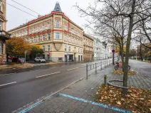 Prodej bytu 3+1, Brno - Černá Pole, náměstí 28. října, 119 m2