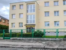 Pronájem bytu 3+1, Poděbrady, Puškinova, 70 m2