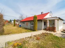 Prodej rodinného domu, Bruntál, U Sopky, 105 m2