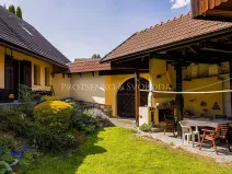 Prodej rodinného domu, Rohozná, 730 m2