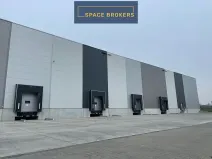 Pronájem skladu, Olomouc, 5000 m2