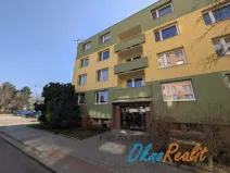 Prodej bytu 4+1, Kroměříž, Francouzská, 91 m2