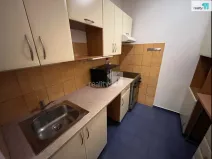 Pronájem bytu 2+kk, Praha - Žižkov, Roháčova, 44 m2